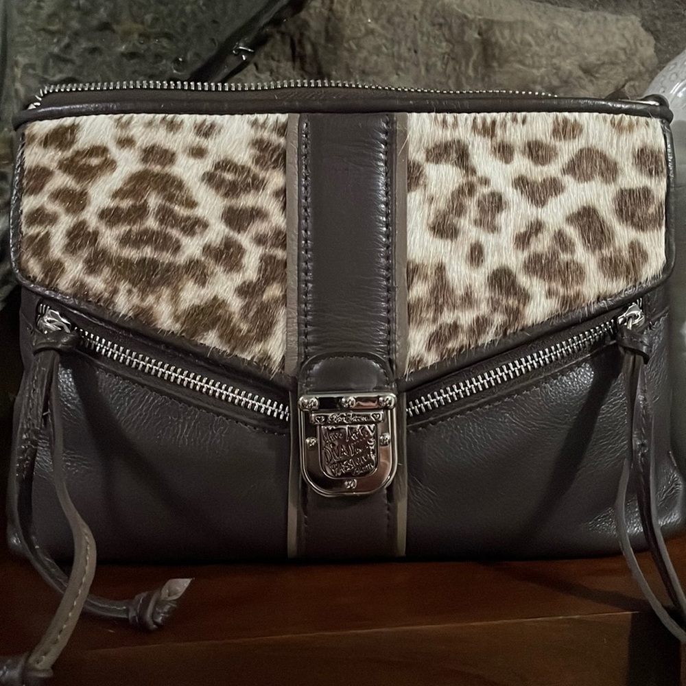 Brighton Trixy Handbag